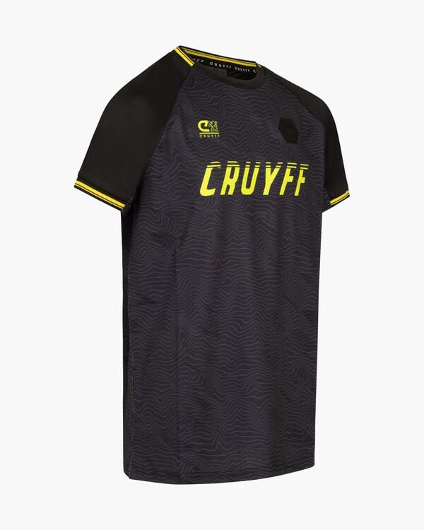 Cruyff Icon Tee Code: CSAJ251024-998