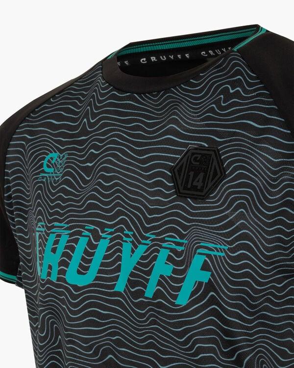 Cruyff Icon Tee-Short Suit