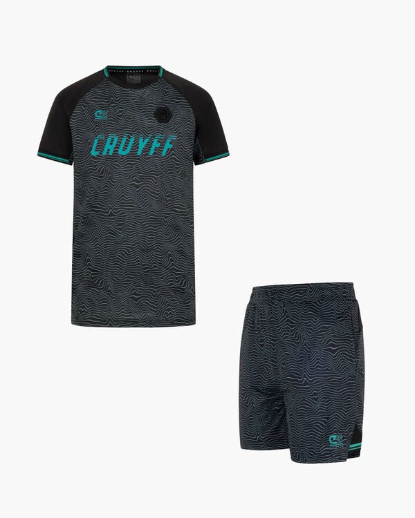 cruyff Icon Tee-Short Suit