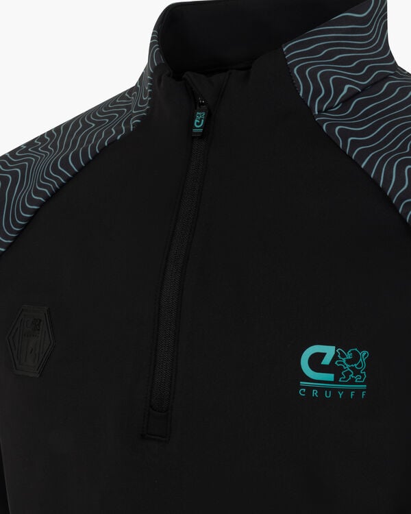 Cruyff Icon Tracksuit