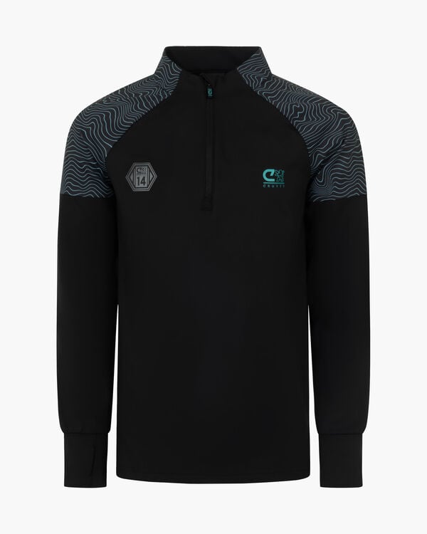 Cruyff Icon Tracksuit