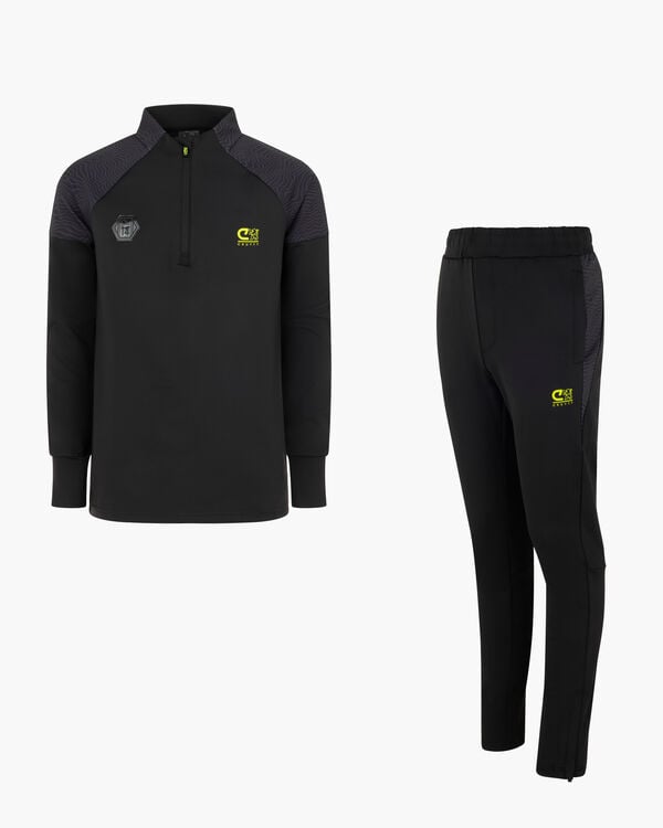 cruyff Icon Tracksuit