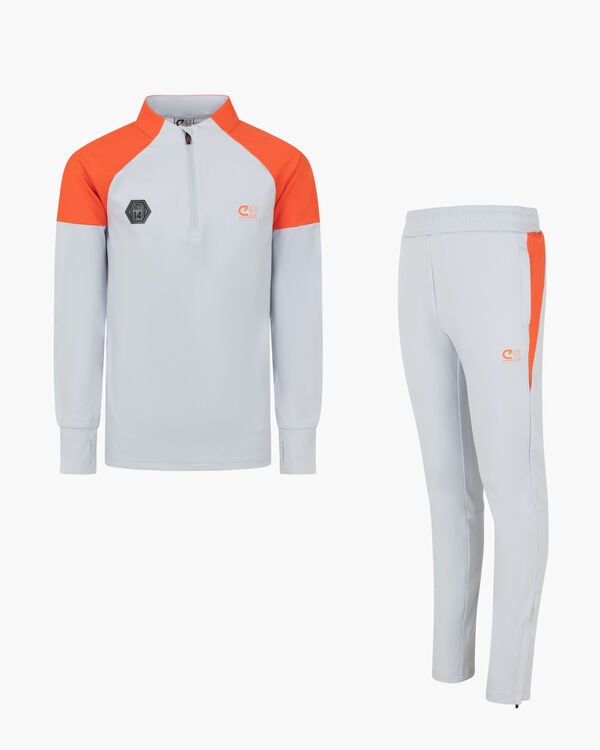 cruyff Icon Tracksuit