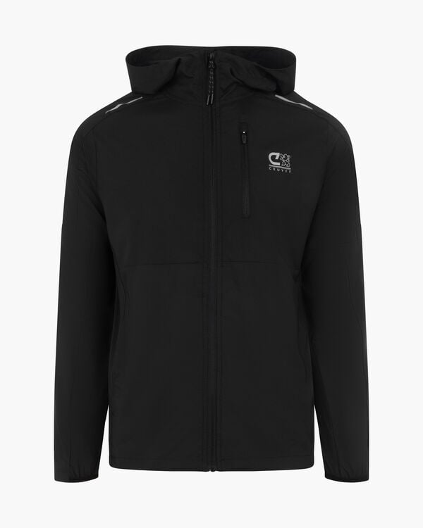 Cruyff Igneous Hoodie Set