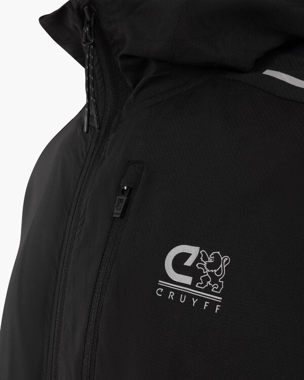 Cruyff Igneous Windbreaker Code: CSA251008-998