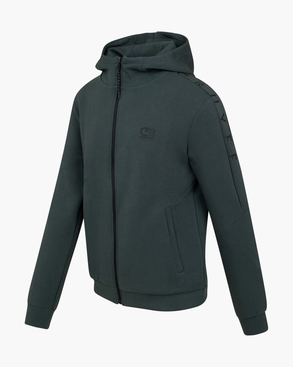 Cruyff Ignite Tape Hood Code: CSA243022-500