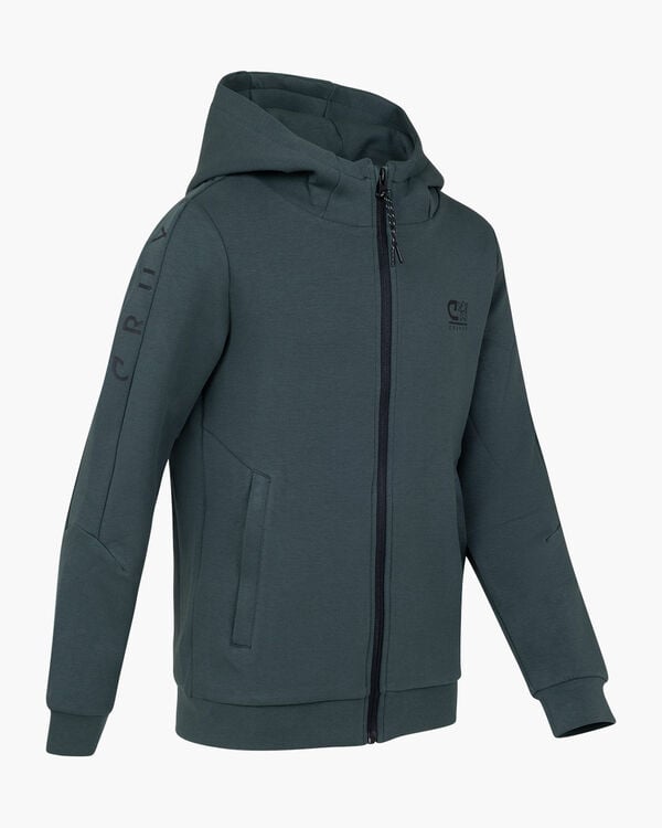 Cruyff Ignite Tape Hood Code: CSAJ243022-500