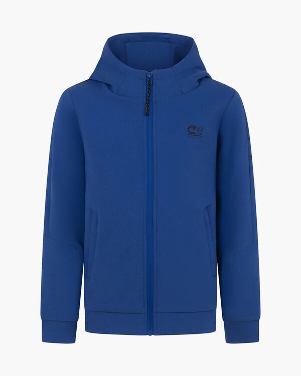 cruyff Ignite Tape Hood code: CSAJ251090-600