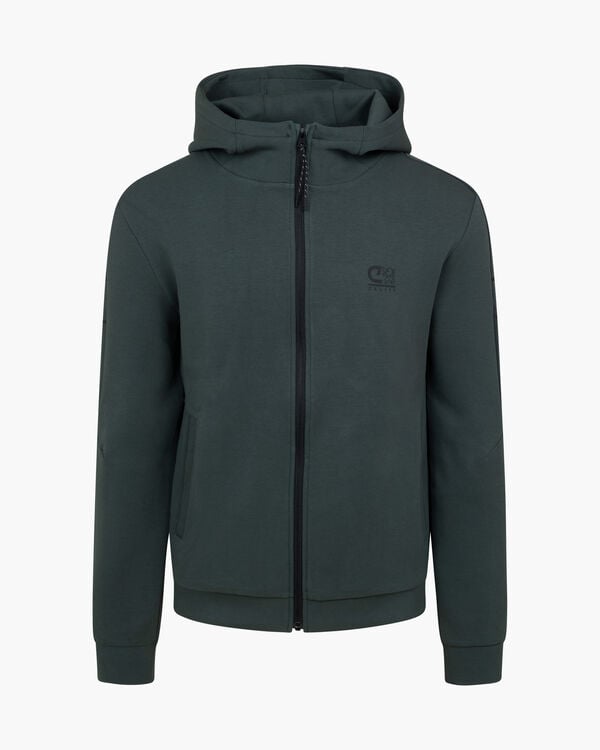 Cruyff Ignite Tape Hood Suit