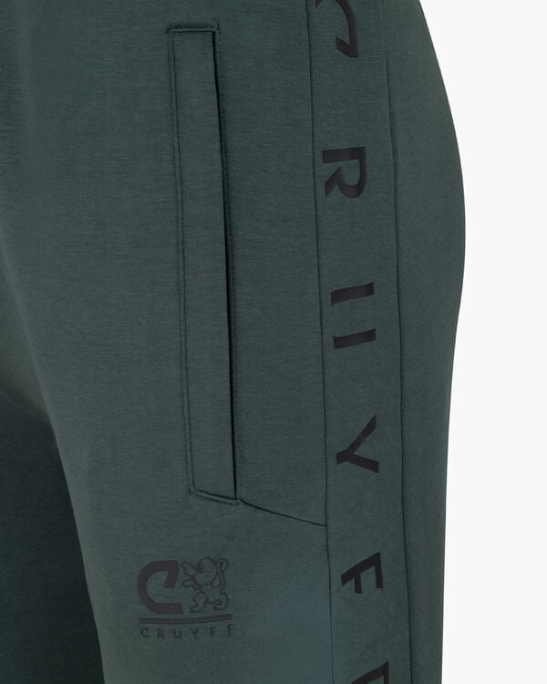 Cruyff Ignite Tape Trousers Code: CSA243023-500