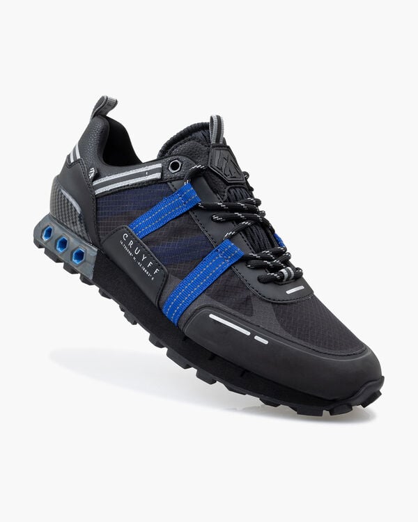 Cruyff Inter Lace // Montserrat Code: CMF244150-955