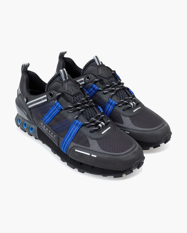 Cruyff Inter Lace // Montserrat Code: CMF244150-955