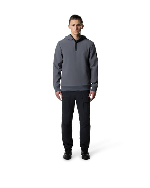 Cruyff Iso Qz-hood Code: CA243045-904