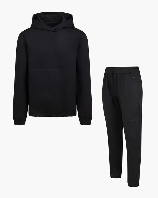 cruyff Ivan Hoodie Suit