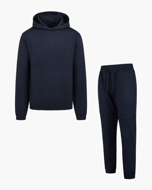 cruyff Ivan Hoodie Suit