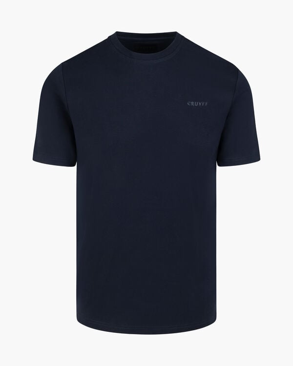 Cruyff Ivan Tee Code: CA251044-601