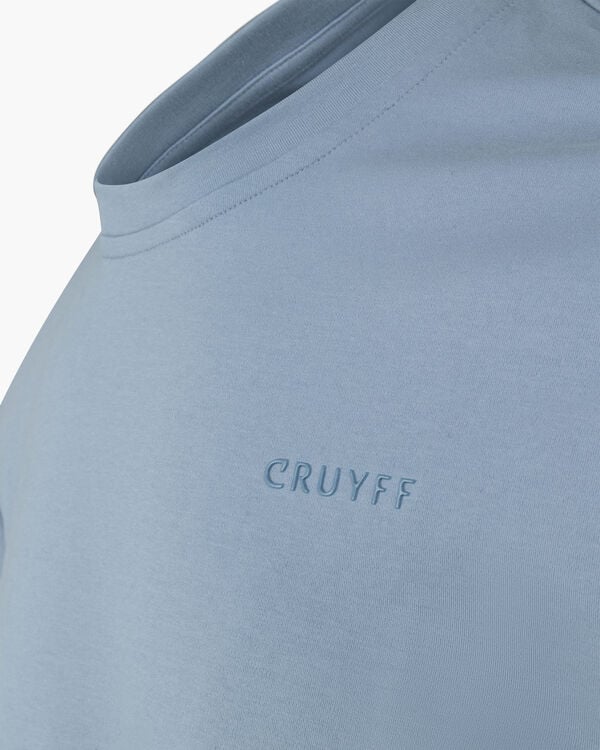Cruyff Ivan Tee Code: CA251044-607