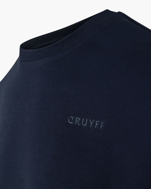 Cruyff Ivan Tee Suit