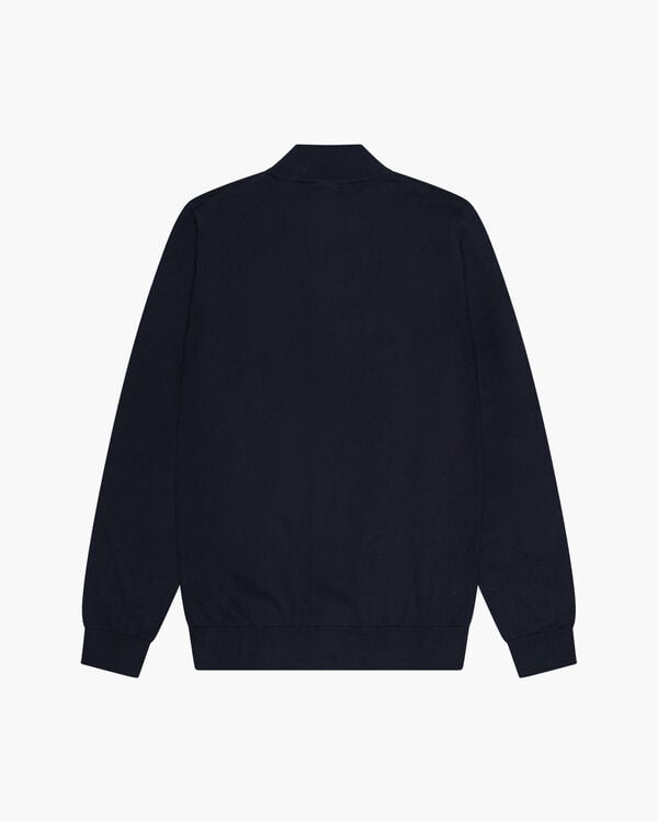 Cruyff JC Full Zip Knitted Code: JCA243902-601