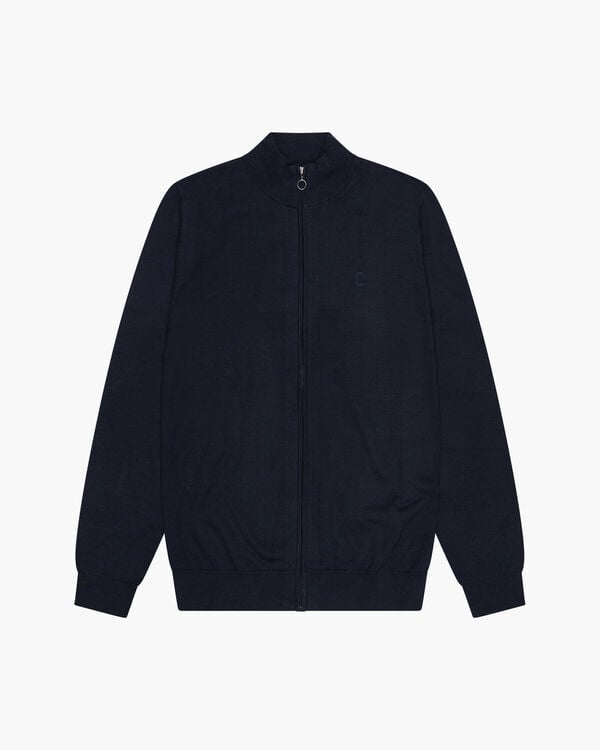 cruyff JC Full Zip Knitted code: JCA243902-601