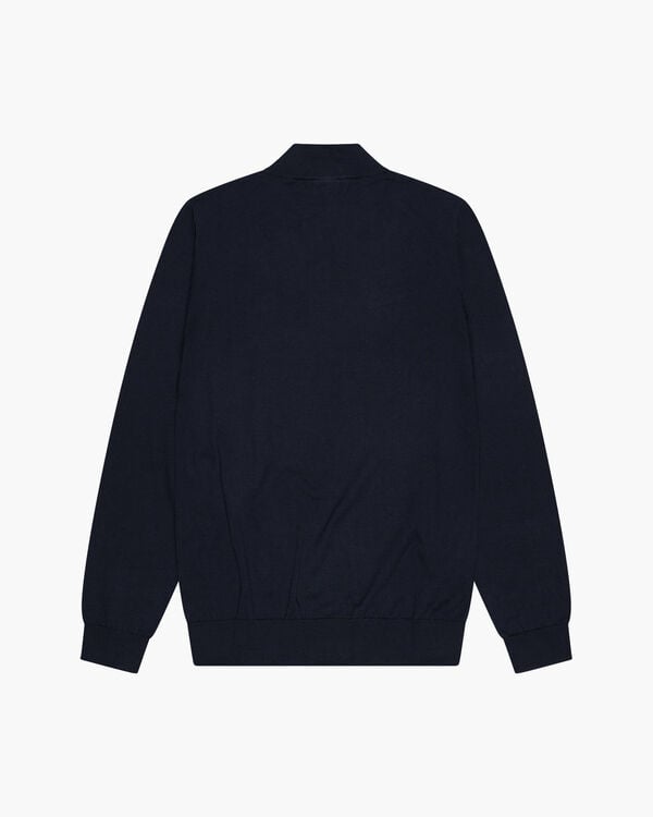 Cruyff JC Half Zip Knitted Code: JCA243903-601