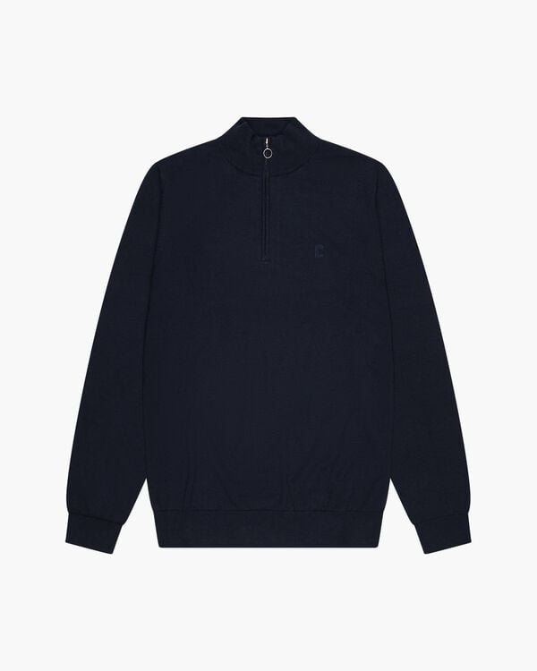 cruyff JC Half Zip Knitted code: JCA243903-601