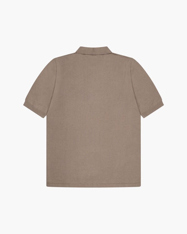 Cruyff JC Polo Knitted Code: JCA243904-103