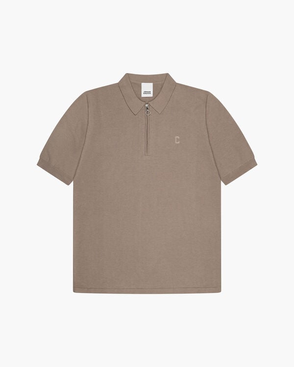 cruyff JC Polo Knitted code: JCA243904-103