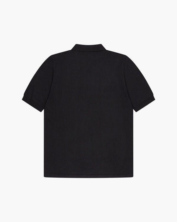 Cruyff JC Polo Knitted Code: JCA243904-998