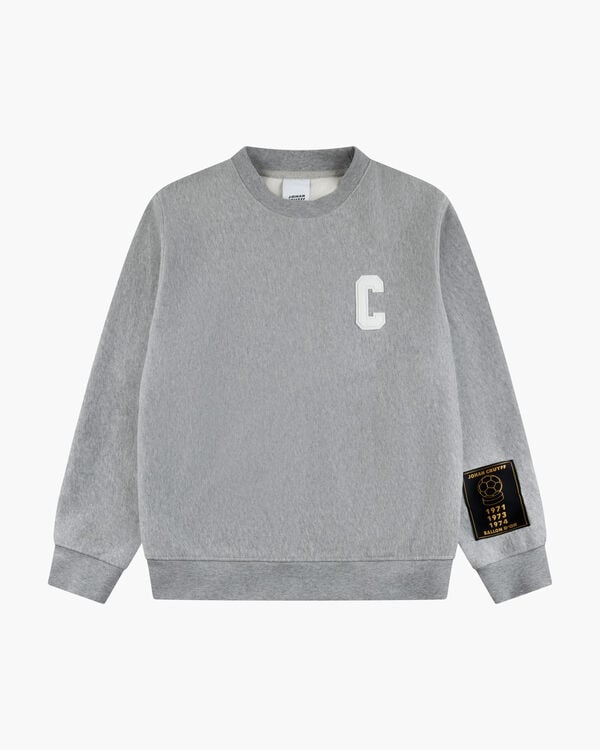cruyff JC Sweat Crewneck code: JCA251011-978