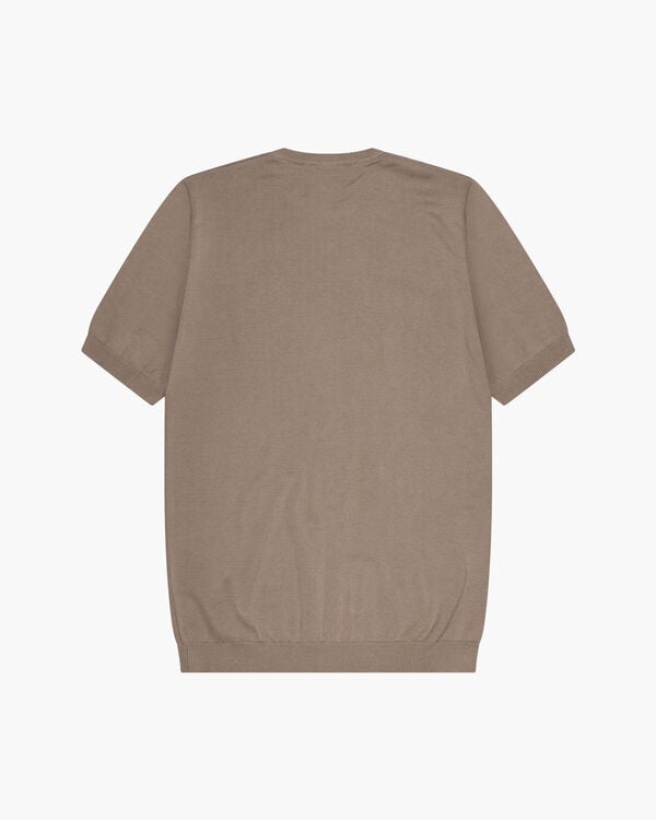 Cruyff JC Tee Knitted Code: JCA243901-103