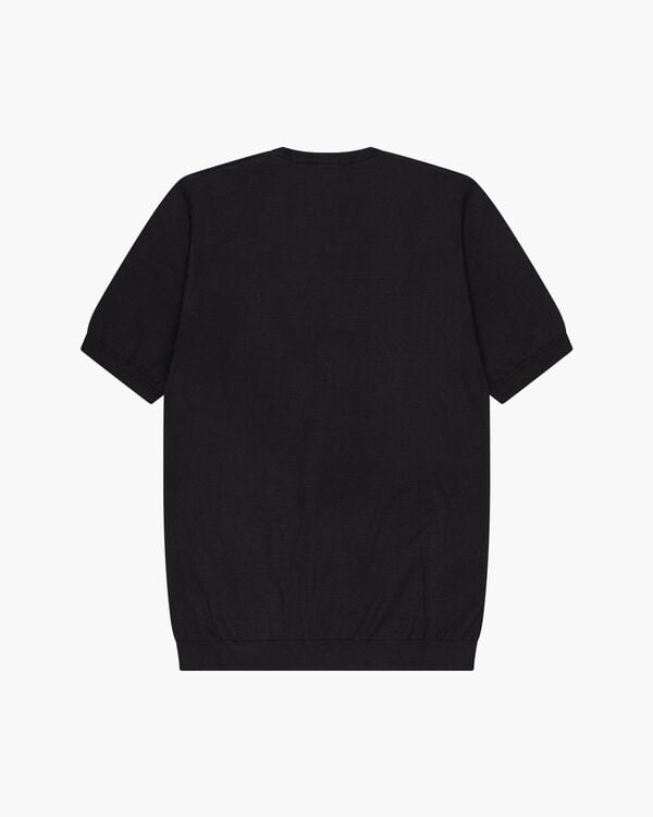 Cruyff JC Tee Knitted Code: JCA243901-998