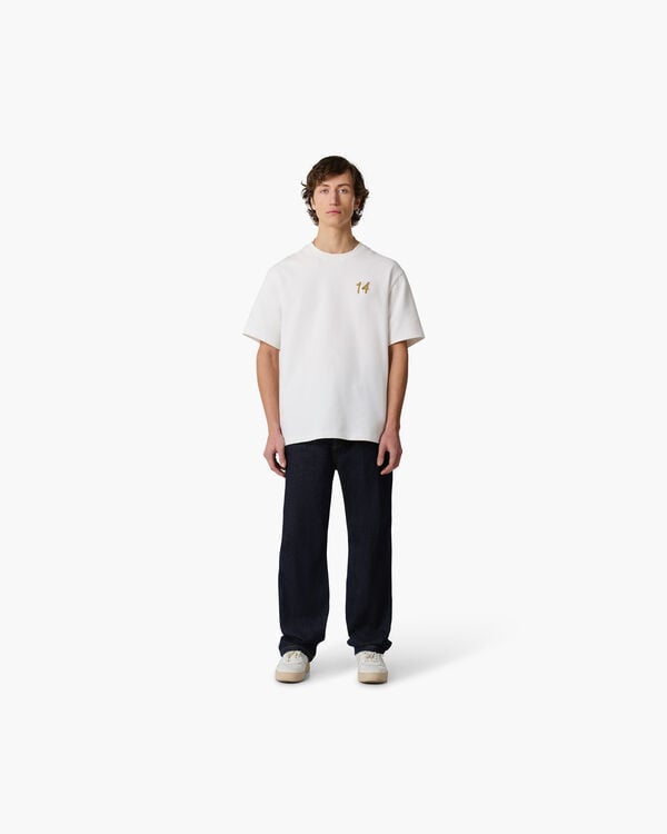 Cruyff Johan 14 Tee Code: JCA251009-100