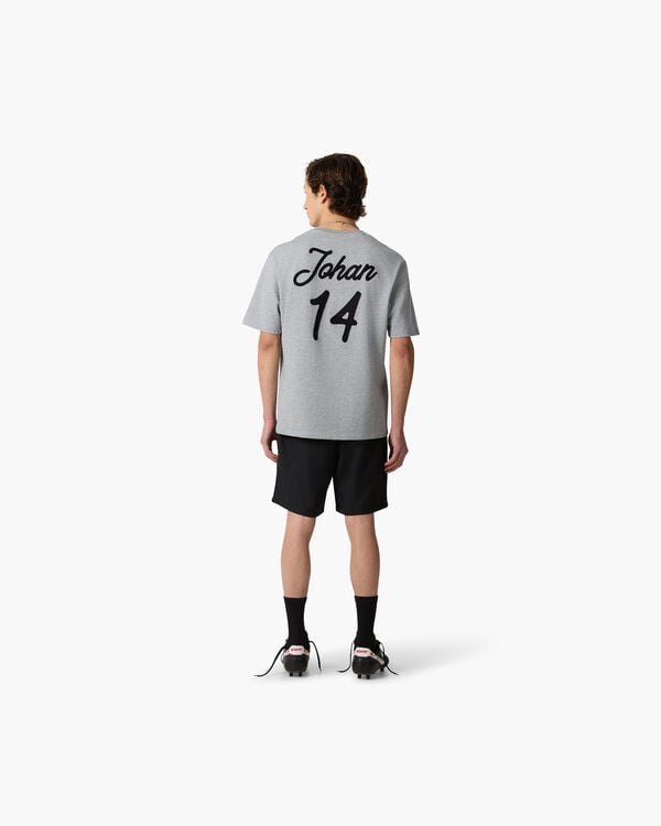 Cruyff Johan 14 Tee Code: JCA251009-978