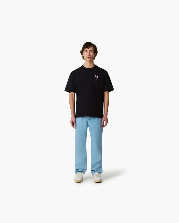 Cruyff Johan 14 Tee Code: JCA251009-998