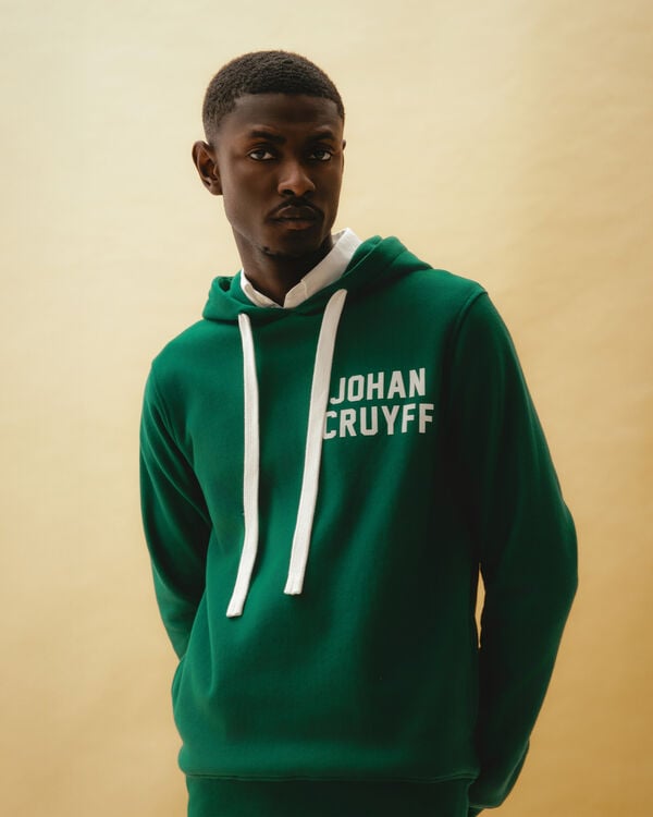 Cruyff Johan Hoodie Code: JCA251013-500