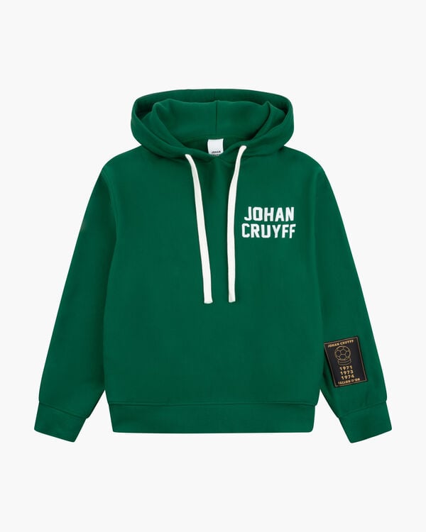 cruyff Johan Hoodie code: JCA251013-500