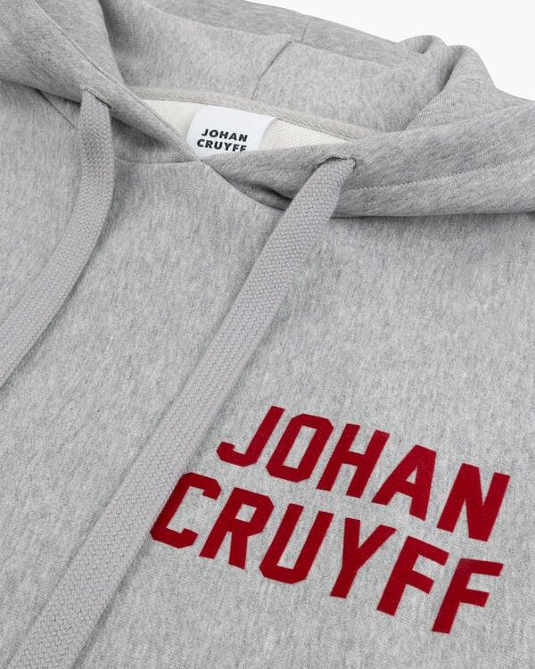 Cruyff Johan Hoodie Code: JCA251013-978