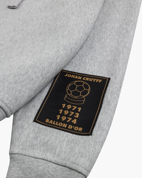 Cruyff Johan Hoodie Code: JCA251013-978