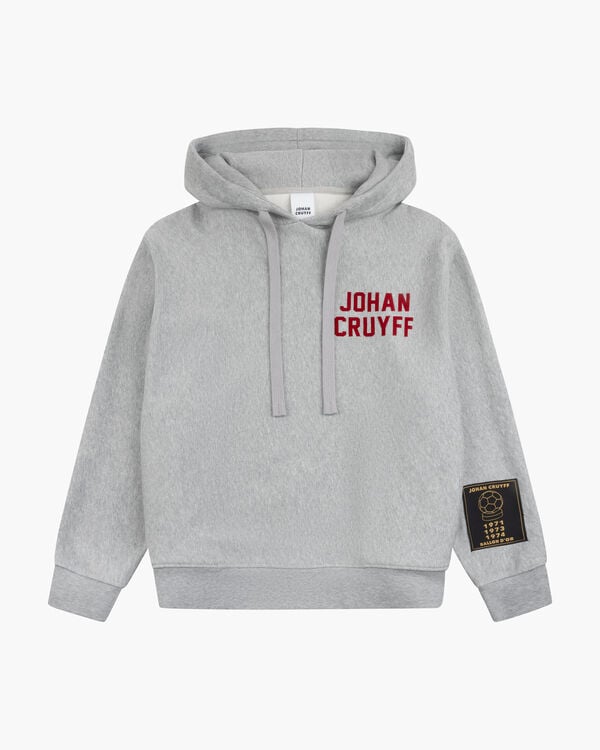 cruyff Johan Hoodie code: JCA251013-978