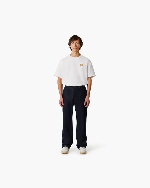 Cruyff Johan Jeans Code: JCA251004-664