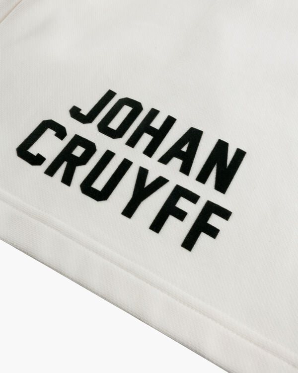 Cruyff Johan Sweat Shorts Code: JCA251010-100