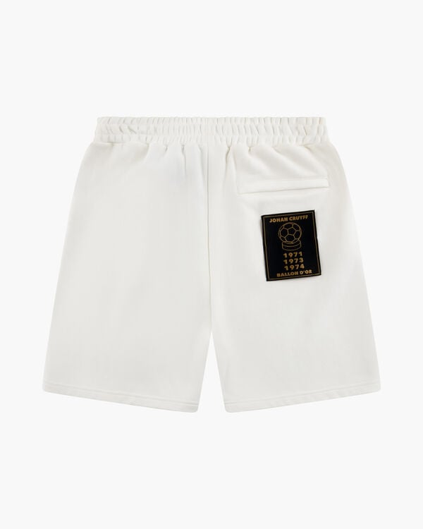 Cruyff Johan Sweat Shorts Code: JCA251010-100