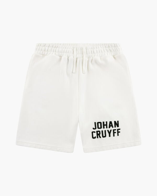 cruyff Johan Sweat Shorts code: JCA251010-100