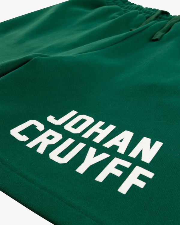 Cruyff Johan Sweat Shorts Code: JCA251010-500