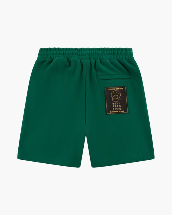 Cruyff Johan Sweat Shorts Code: JCA251010-500