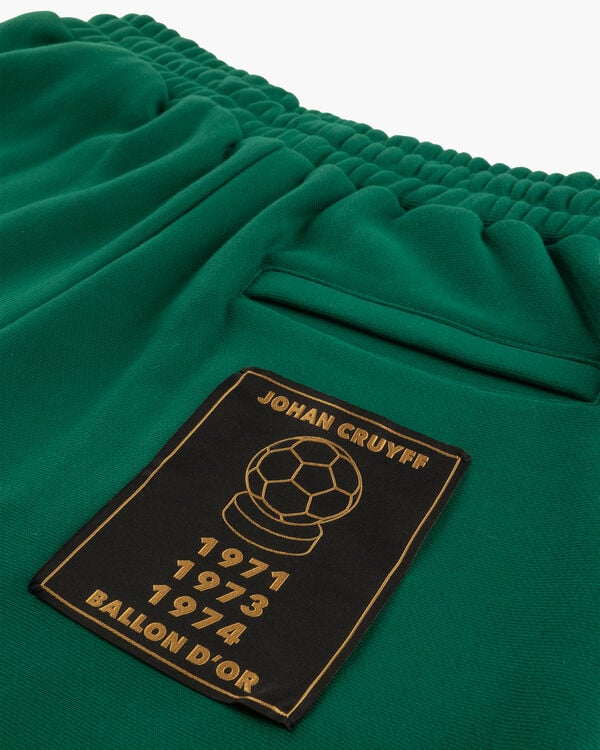 Cruyff Johan Sweat Shorts Code: JCA251010-500