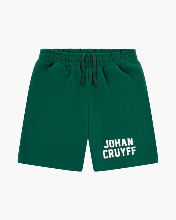 cruyff Johan Sweat Shorts code: JCA251010-500