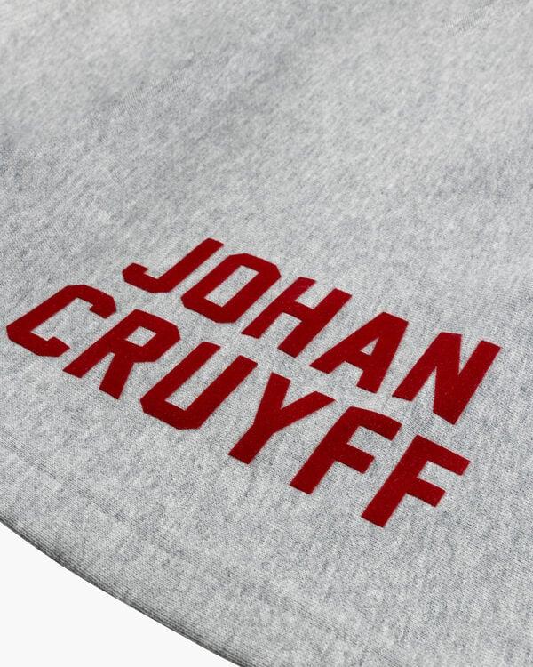 Cruyff Johan Sweat Shorts Code: JCA251010-978
