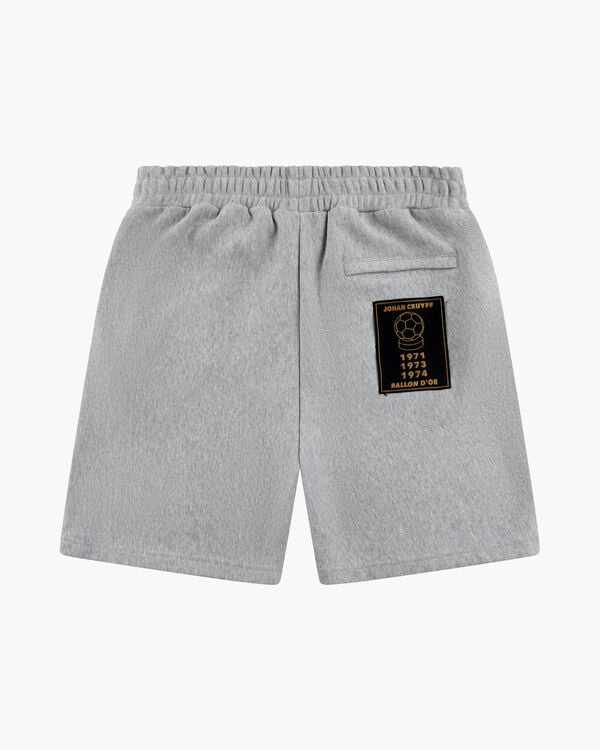 Cruyff Johan Sweat Shorts Code: JCA251010-978